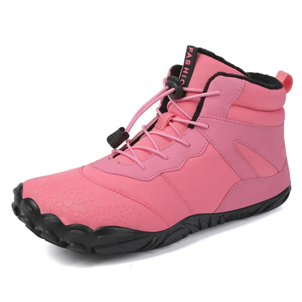 Winter Barefoot Shoes