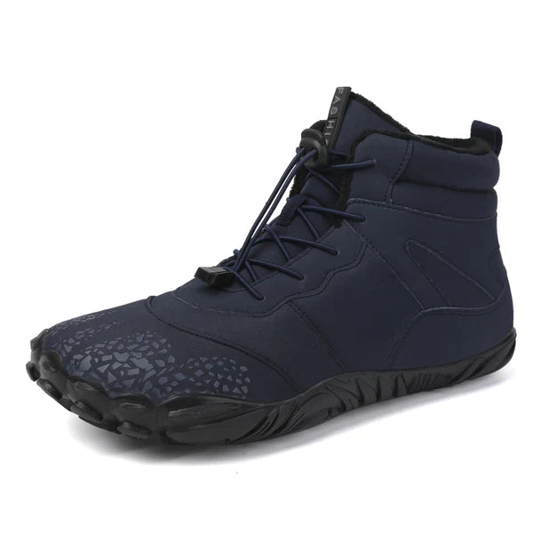 Winter Barefoot Shoes