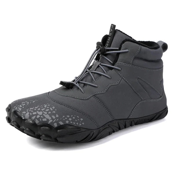 Winter Barefoot Shoes
