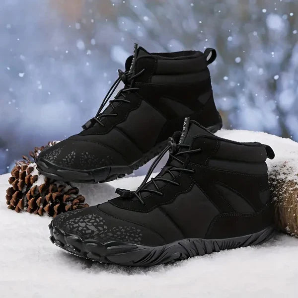 Winter Barefoot Shoes