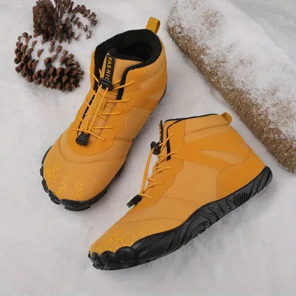 Winter Barefoot Shoes