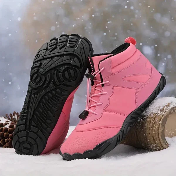 Winter Barefoot Shoes