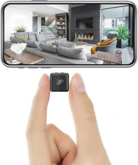 1080P WiFi Camera for Home Monitoring