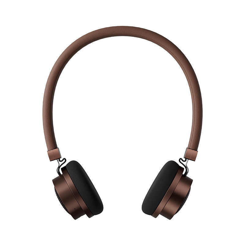 Wireless Over-Ear Headphones
