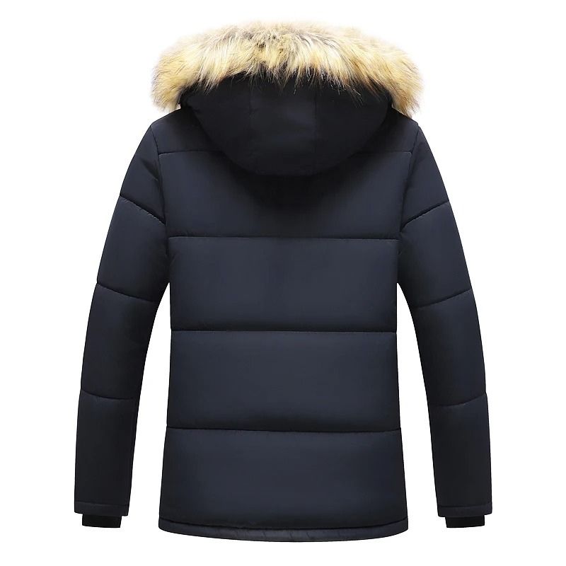 Women's Extreme Cold Parka