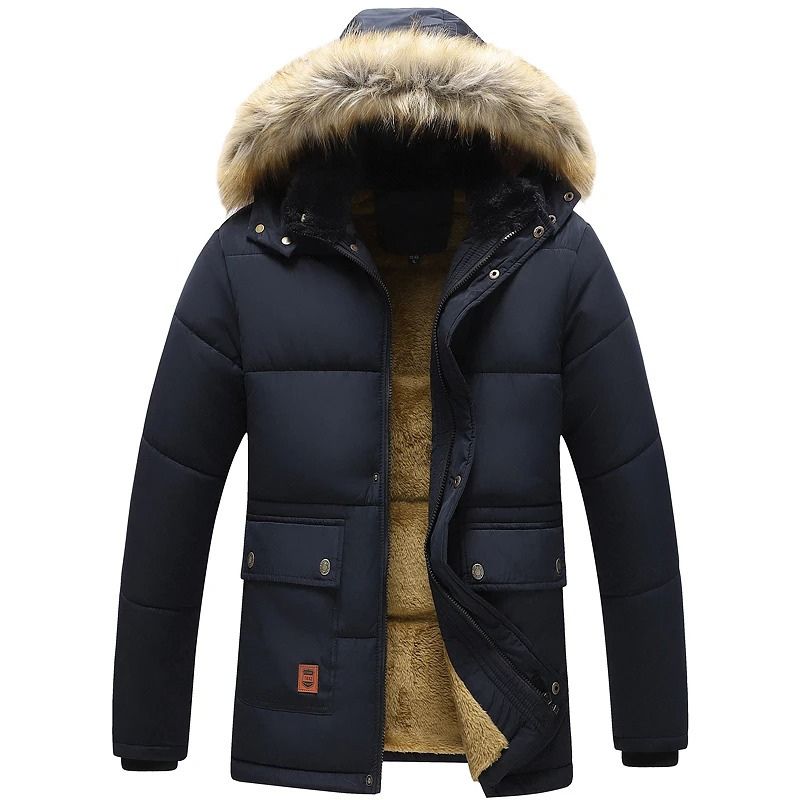 Women's Extreme Cold Parka