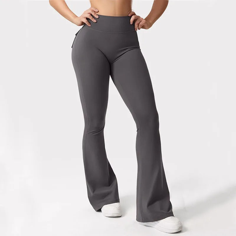 Women's High-Stretch Yoga Leggings