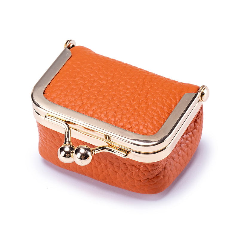 Women's Jewelry Box with Clasp Closure