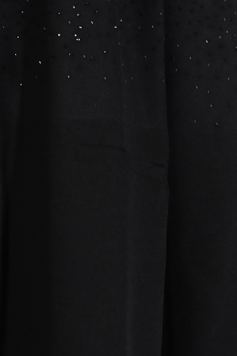 Women's Oversized Sparkle-Detail Blazer - Dianne