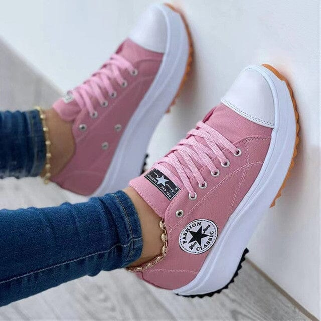 Women's Sneakers with Orthopedic Function & Trendy Design | Davy