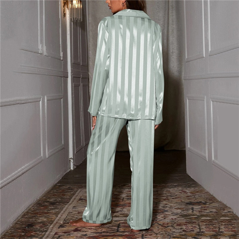 Women's Stylish Pajama Set