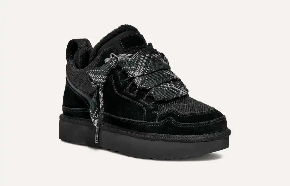 Bottes d'hiver pour femme en daim, doublées de fourrure - Bottines chaudes antidérapantes