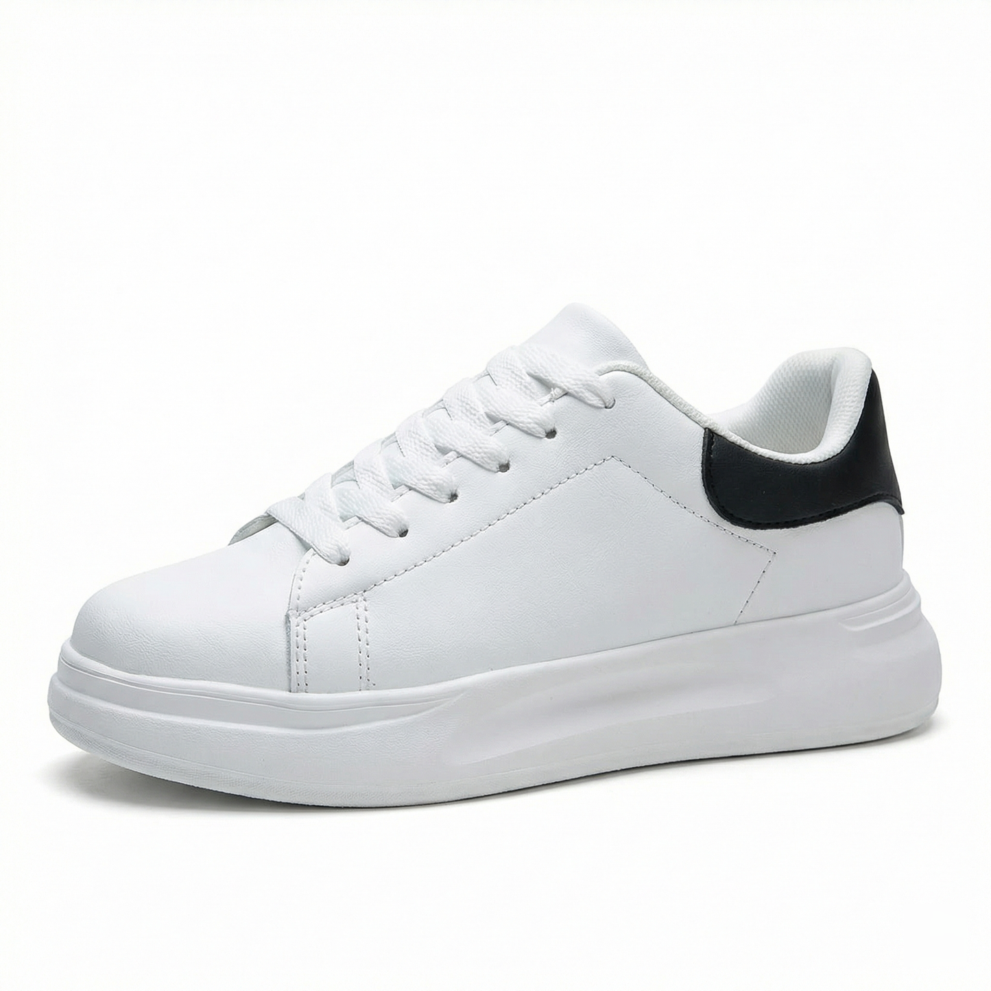 Women's Textile Sneakers with Clean Design & Comfortable Fit | Davy