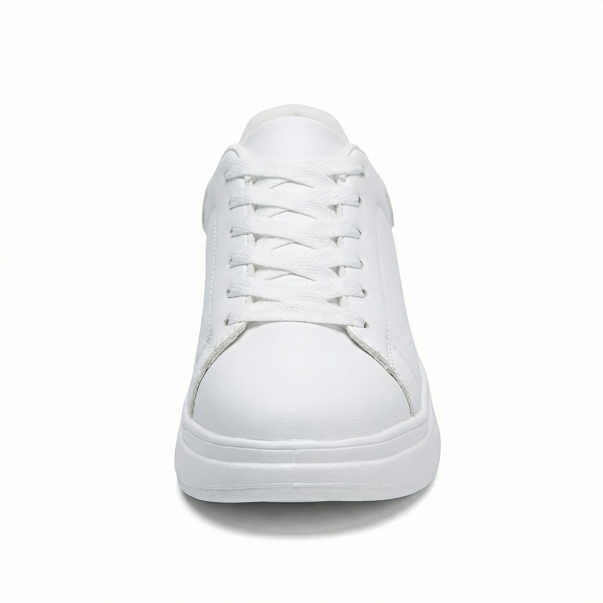 Women's Textile Sneakers with Clean Design & Comfortable Fit | Davy