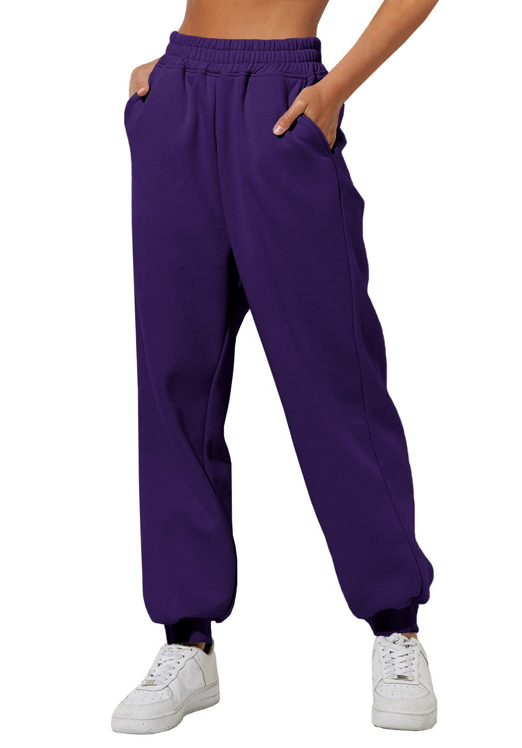 Women's Trendy Casual Joggers