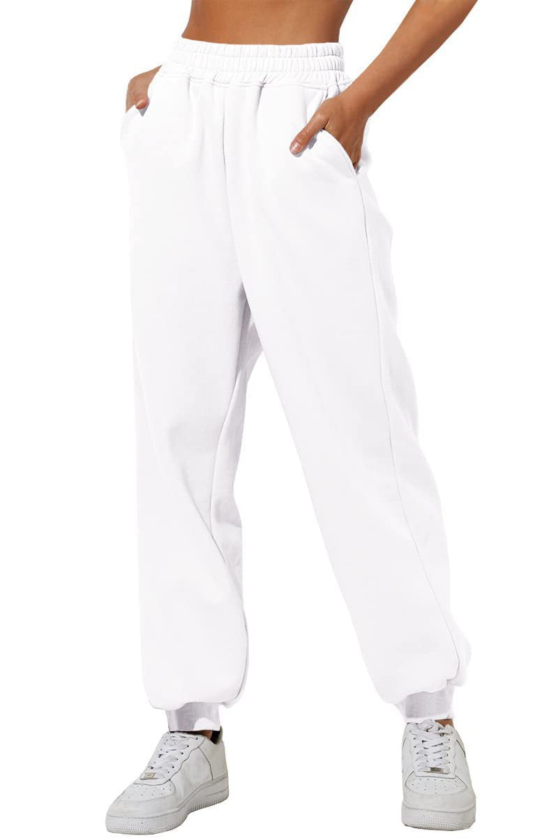 Women's Trendy Casual Joggers