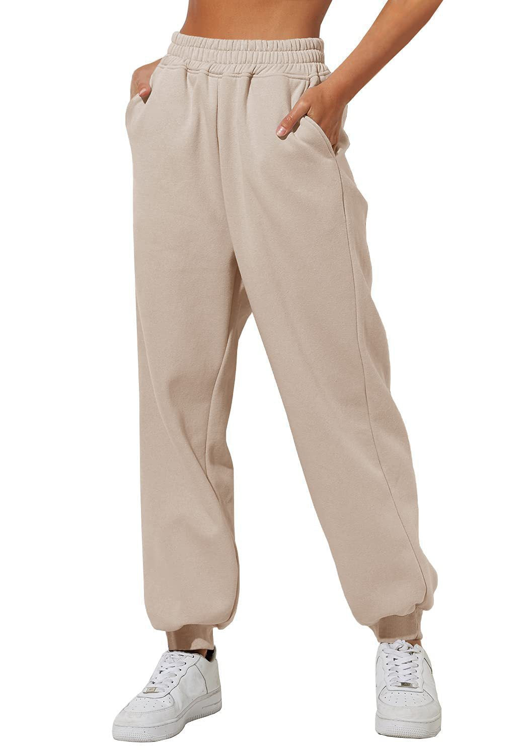 Women's Trendy Casual Joggers