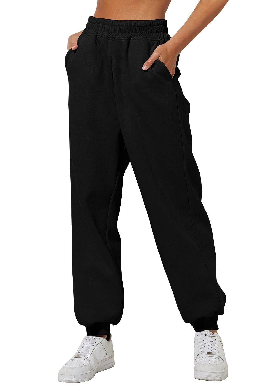 Women's Trendy Casual Joggers