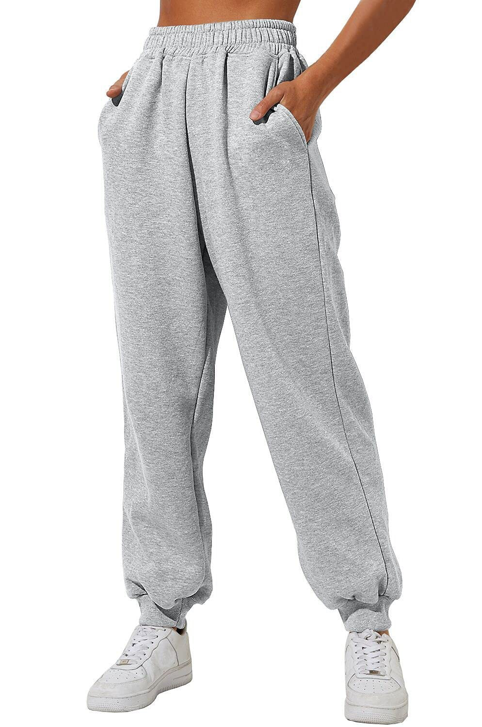 Women's Trendy Casual Joggers