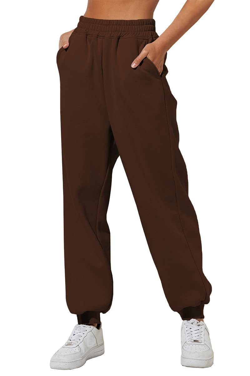 Women's Trendy Casual Joggers