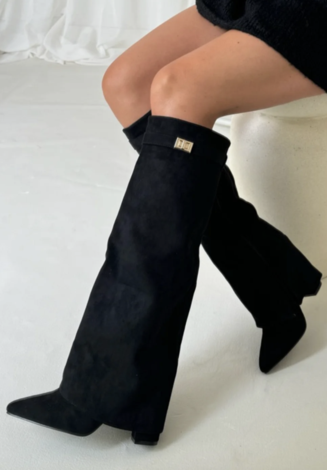Women's Trendy Comfortable Winter Boots