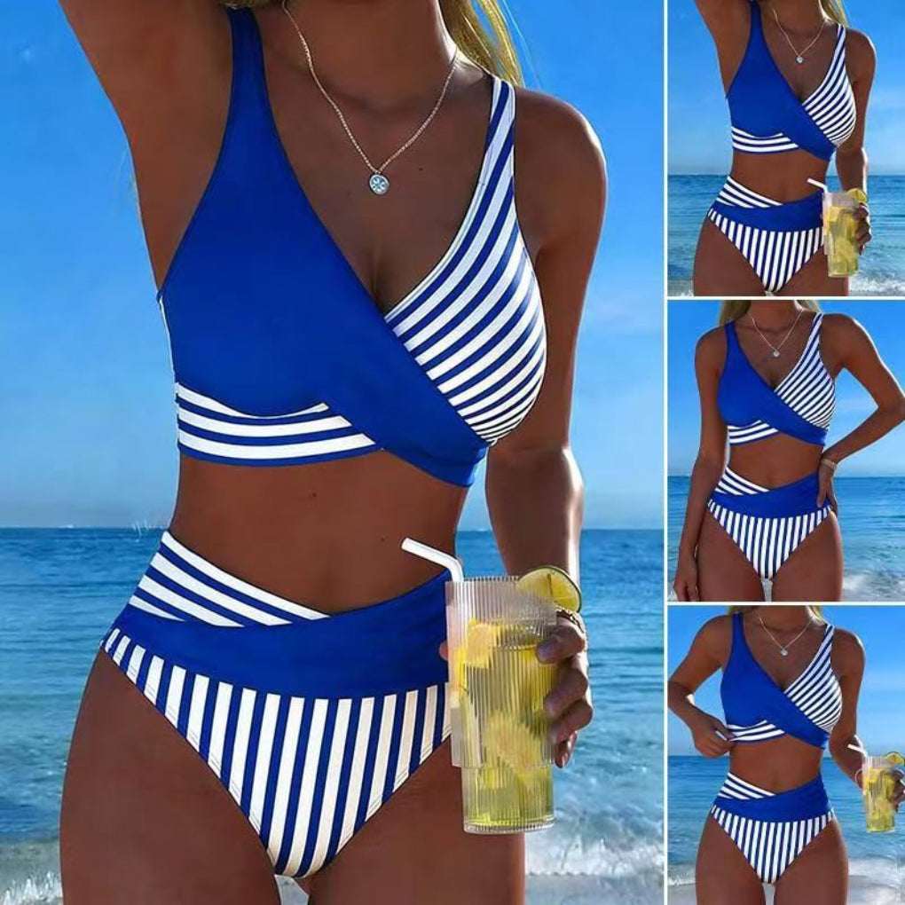 Women's Two-Piece Swimsuit