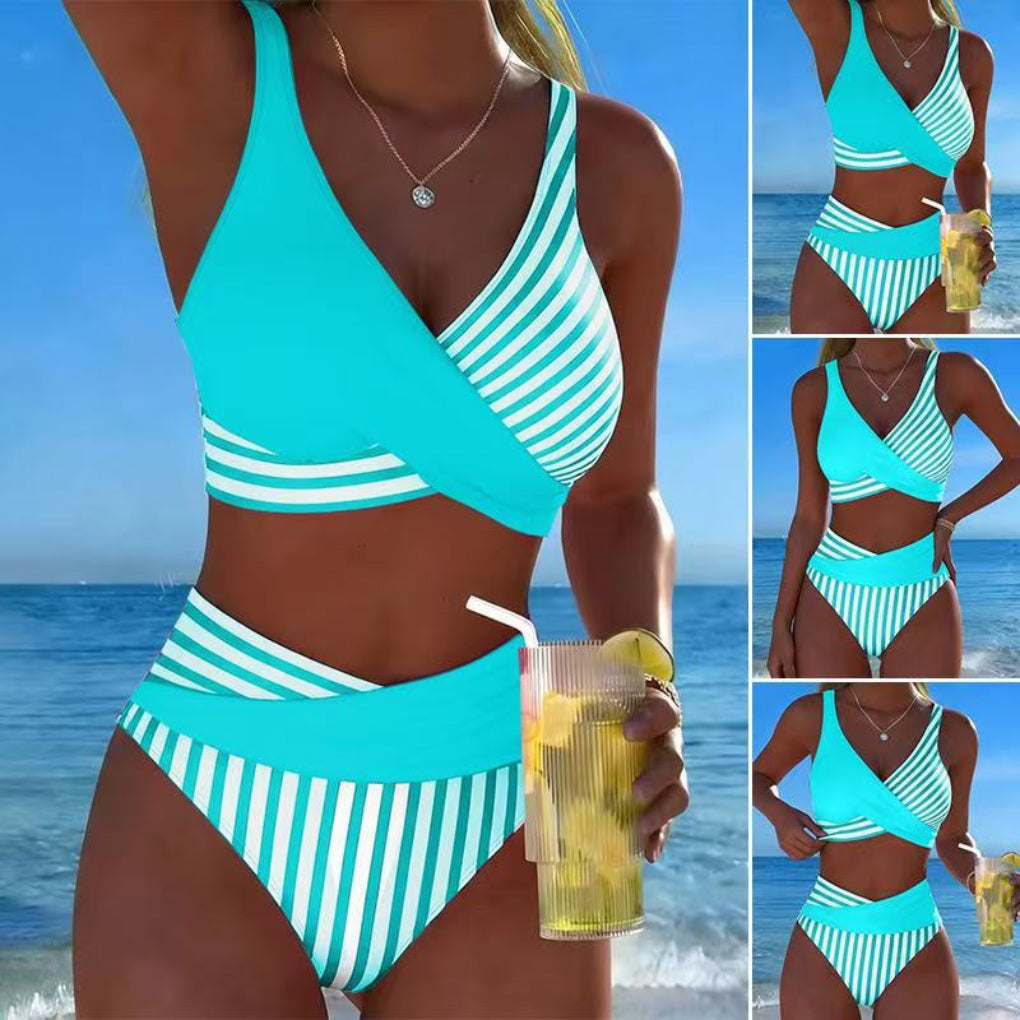 Women's Two-Piece Swimsuit