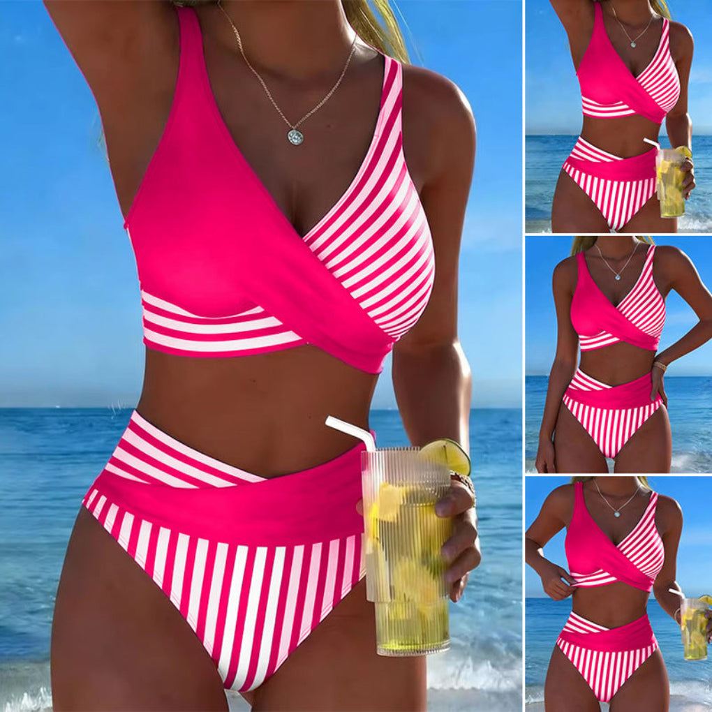 Women's Two-Piece Swimsuit