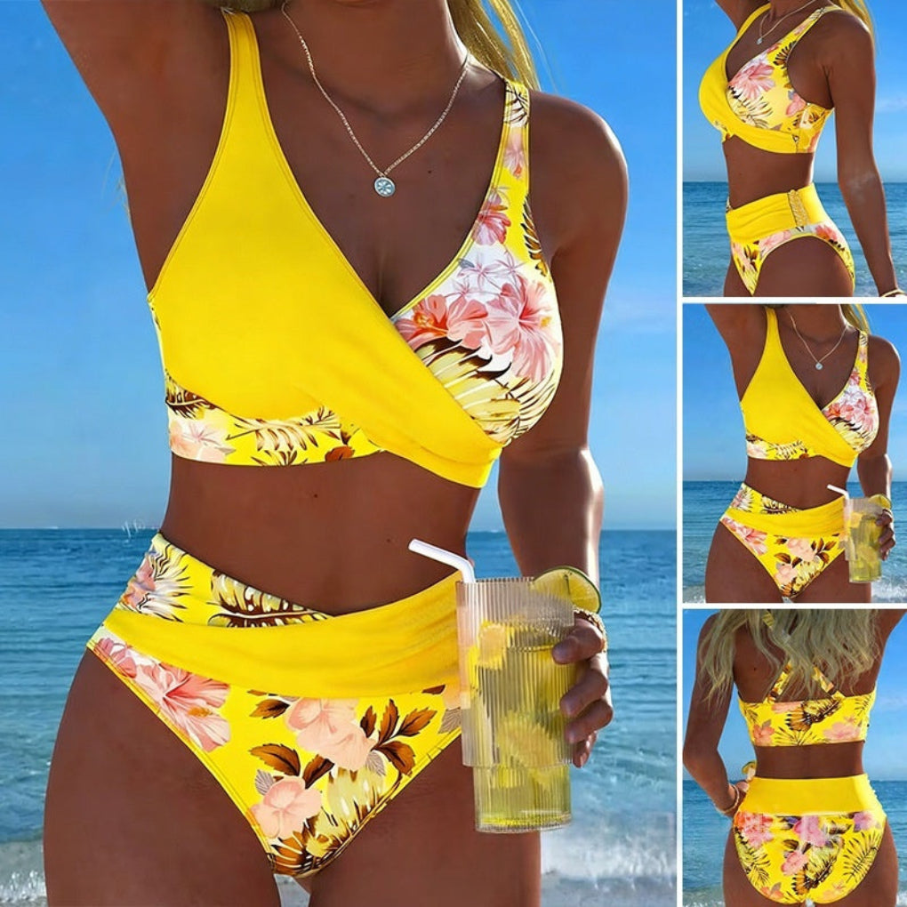 Women's Two-Piece Swimsuit