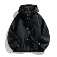 Women's Waterproof Transitional Jacket with Pockets