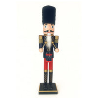 Wooden Nutcracker Figures – 60 cm – 4 Different Designs