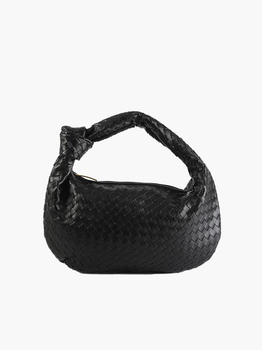 Sac tressé