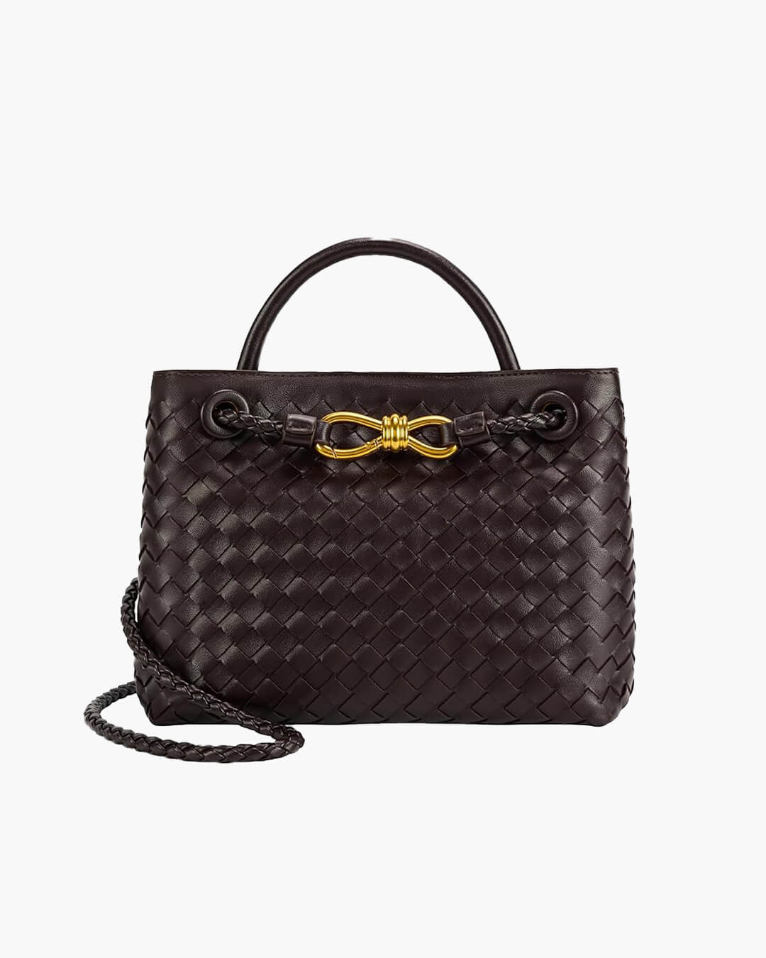 Woven Handbag