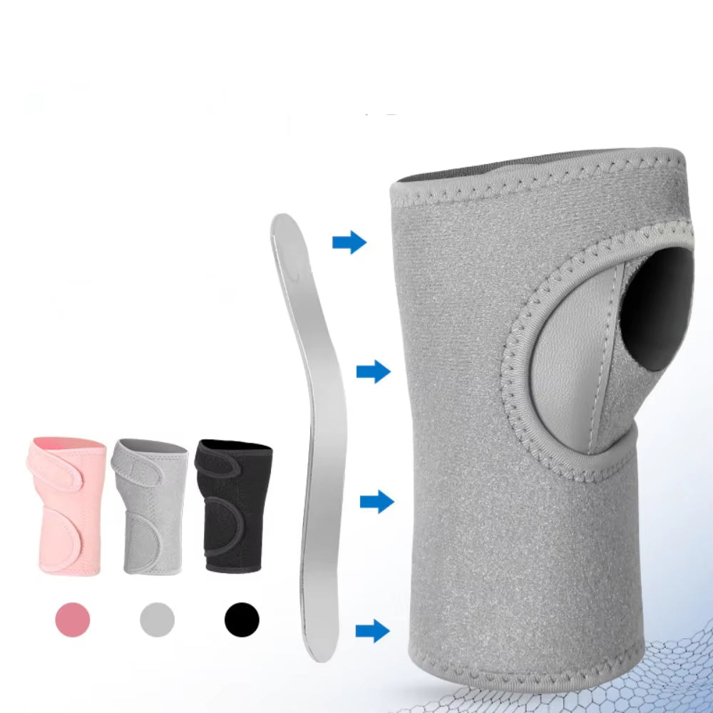 Wrist Support for Sprains and Overuse