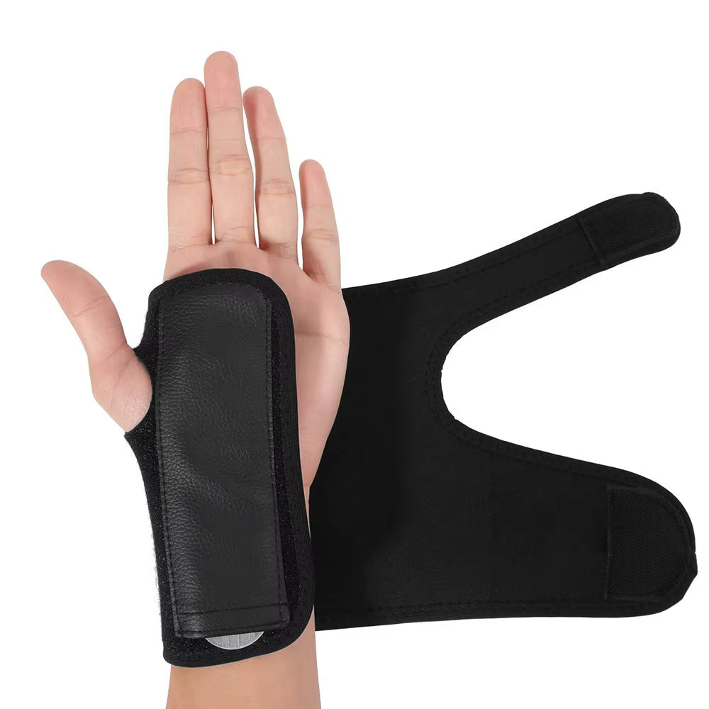 Wrist Support for Sprains and Overuse